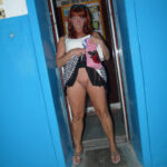 Shannon, 48 cherche une relation extraconjugale